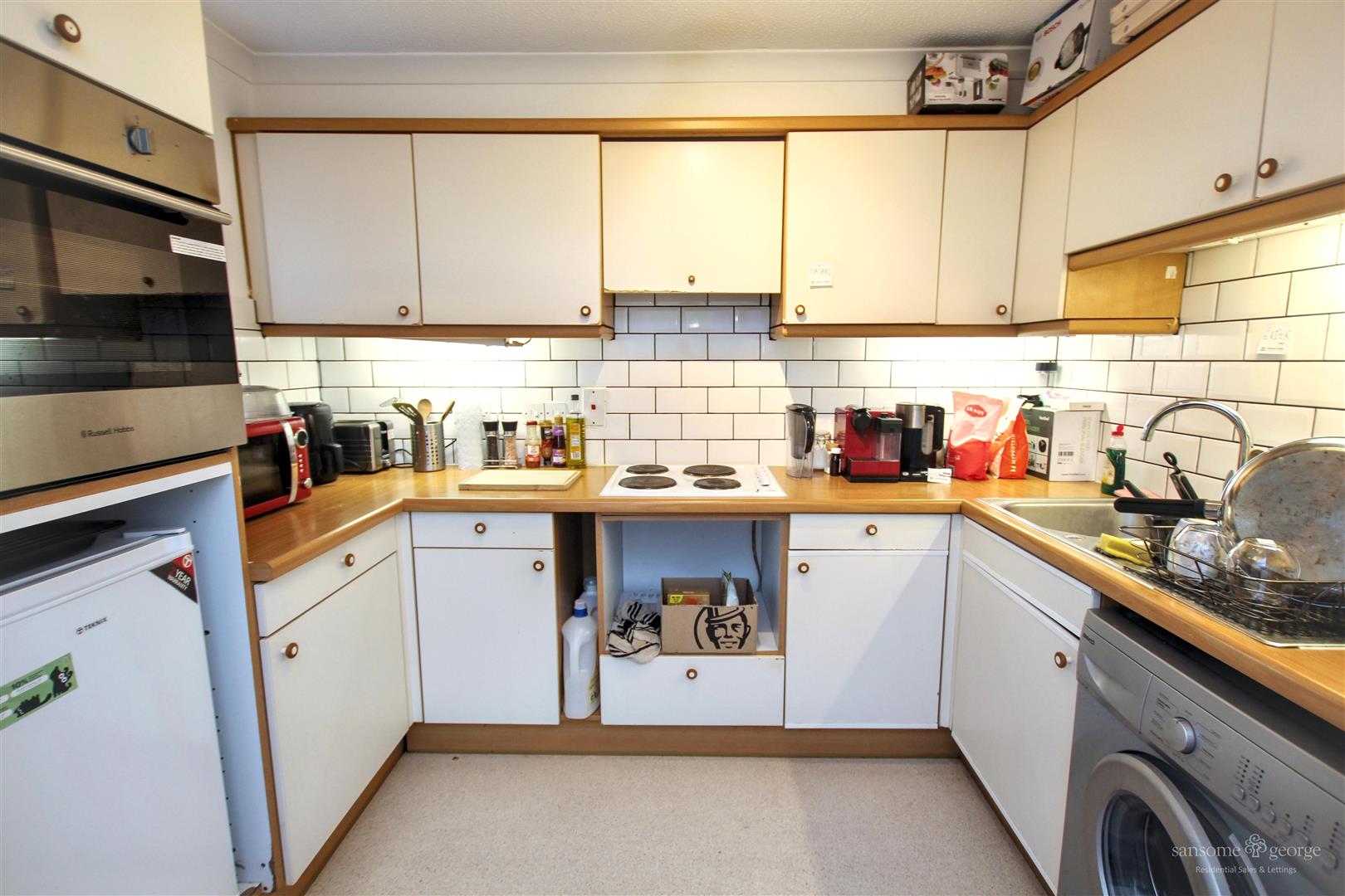 Lynden Mews, Dale Road, Reading